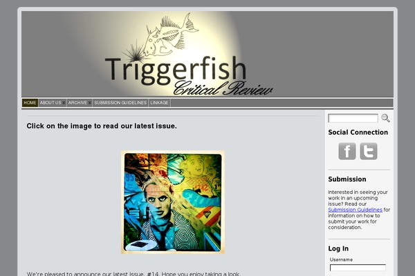 Site using Widget-options plugin