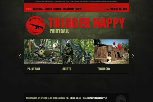 Site using NextGEN Gallery plugin