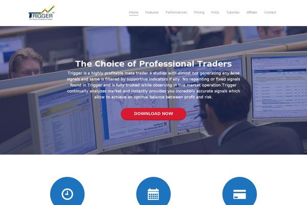 Site using Themovation-shortcodes plugin