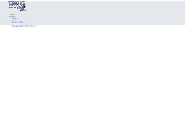 Site using 360-image plugin