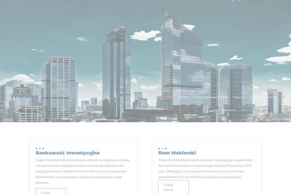 Site using Breadcrumbs-divi-module plugin