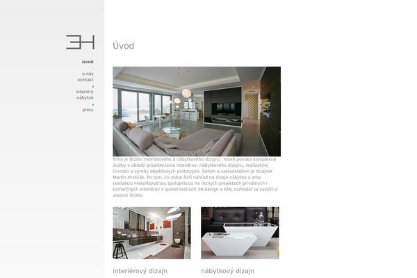 Site using Facebook plugin