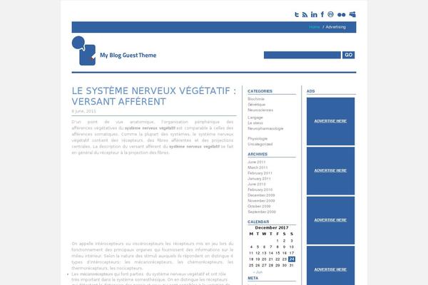 Site using Yet Another Related Posts Plugin (YARPP) plugin