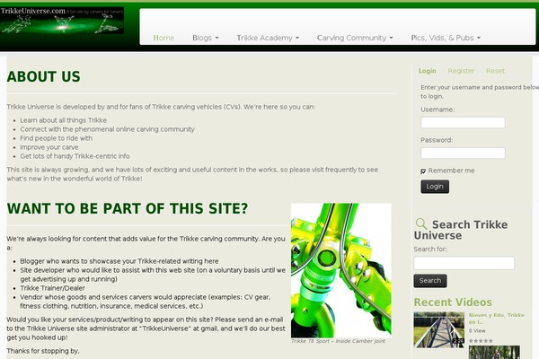Site using Botdetect-wp-captcha plugin