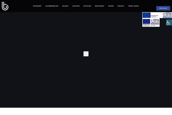 Site using Popover plugin