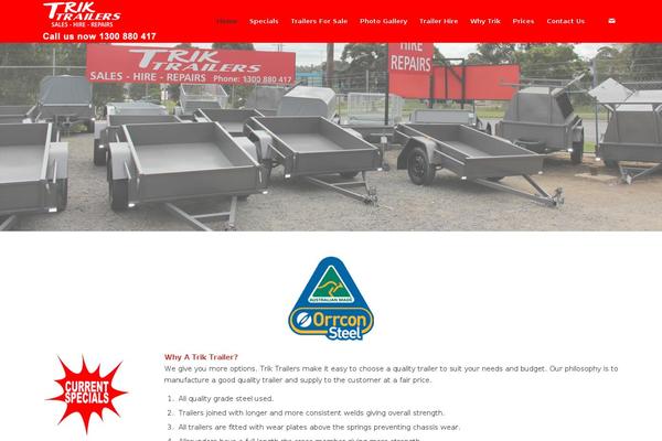 Site using Wonderplugin-gridgallery plugin