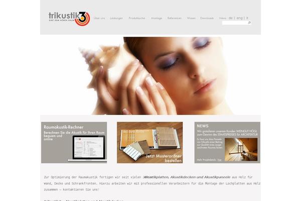 Designer theme site design template sample
