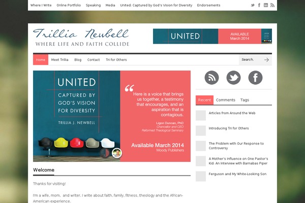 Brennuis theme site design template sample