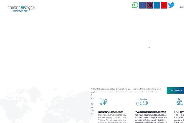 Site using Gt3-themes-core plugin