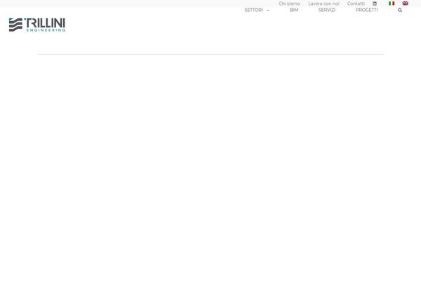 Avada Child Theme theme site design template sample