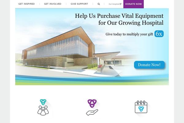 Site using Post-slider-and-carousel plugin