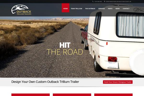Site using Automotive plugin