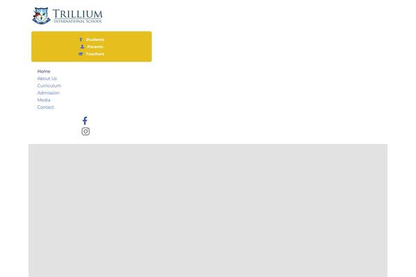 Site using Essential-addons-for-elementor-lite plugin
