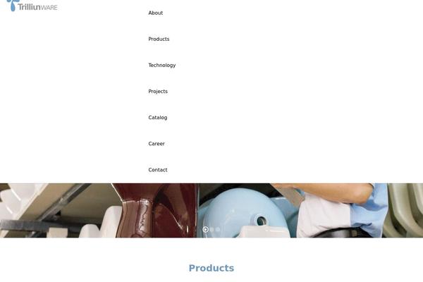 Site using Woo-product-attachment plugin