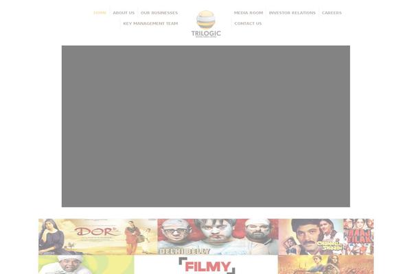Site using Bakery-cpt plugin