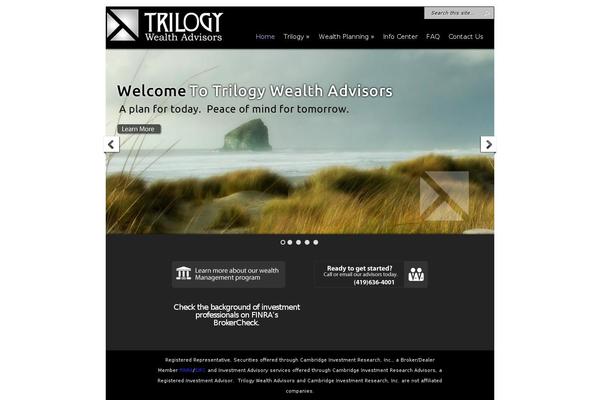 Site using Ultimate-branding plugin