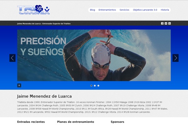 Business lite theme site design template sample