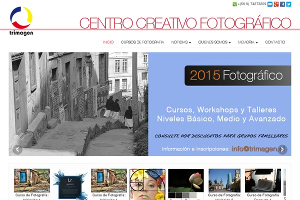 iFeature Pro 5 theme site design template sample