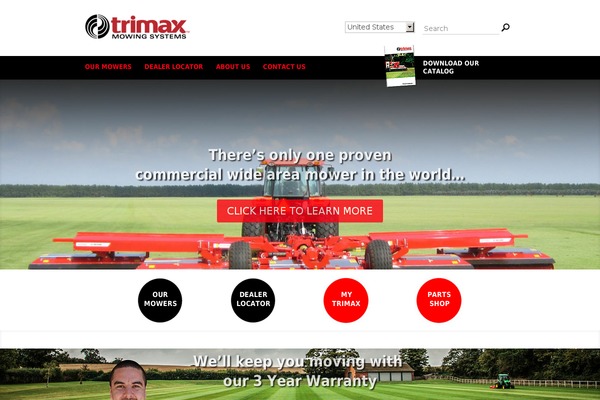 Site using Afl-wc-utm plugin