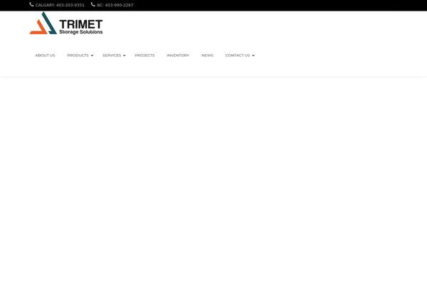 Site using Easy Forms for MailChimp plugin