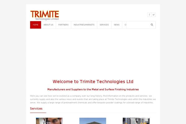 Site using WordPress Video Player plugin