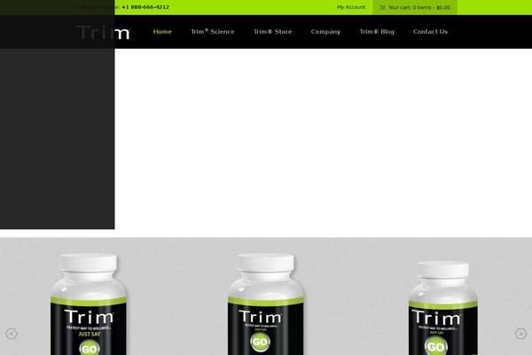 Site using Karma_builder plugin