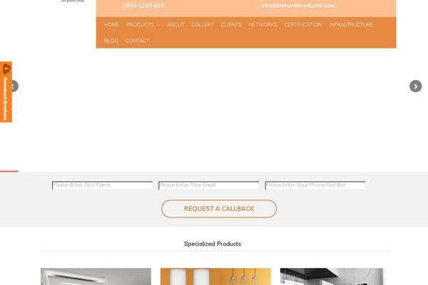 Site using Grade_theme_icons plugin