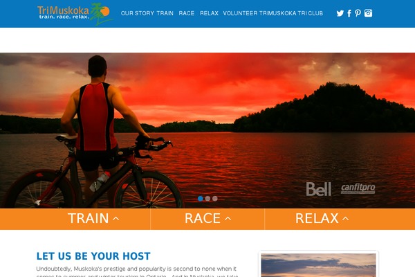Site using HTML5 Responsive FAQ plugin