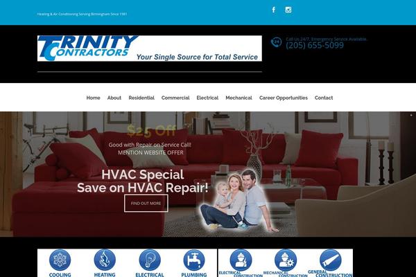 Site using Airpro-plugin plugin