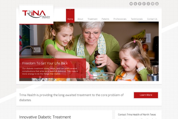 RT-Theme 17 theme site design template sample