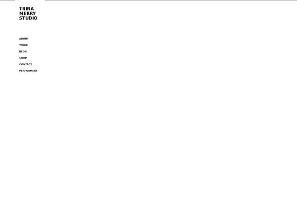 Innera theme websites examples