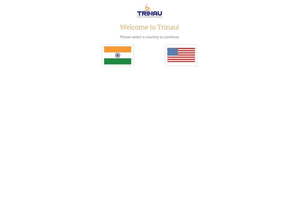 Site using LayerSlider plugin