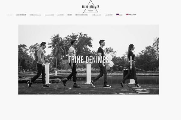 Site using Seed-social plugin