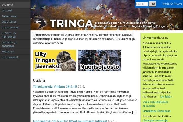 Site using Events-widgets-for-elementor-and-the-events-calendar plugin