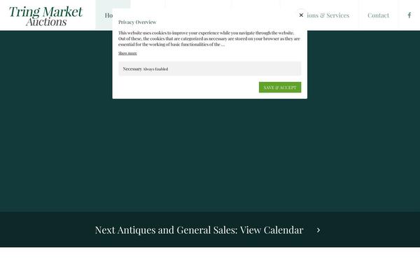 Site using Tablepress-datatables-column-filter-widgets plugin