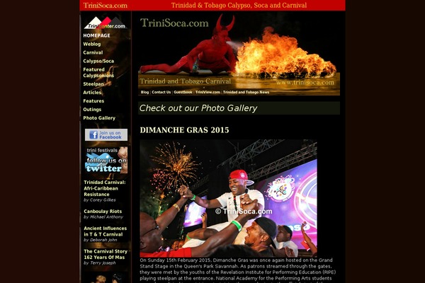 Magazine_10 theme site design template sample