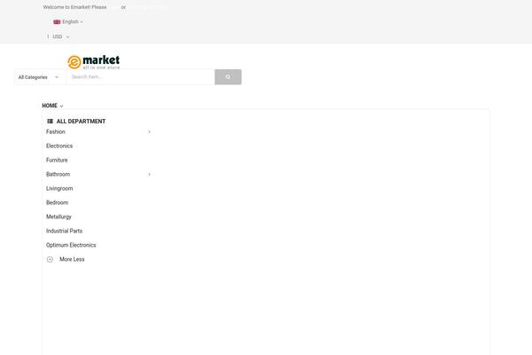 Site using Sw_liststore plugin
