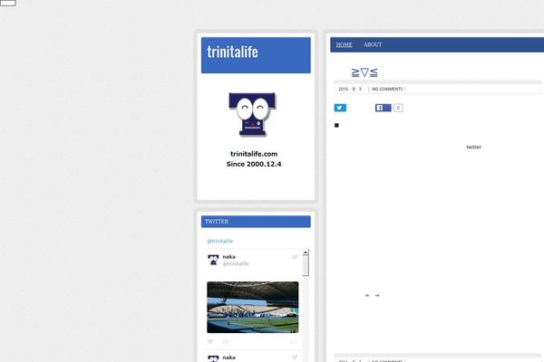 zeeBizzCard theme site design template sample