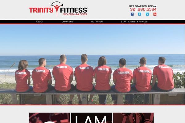 Theme1791 theme site design template sample