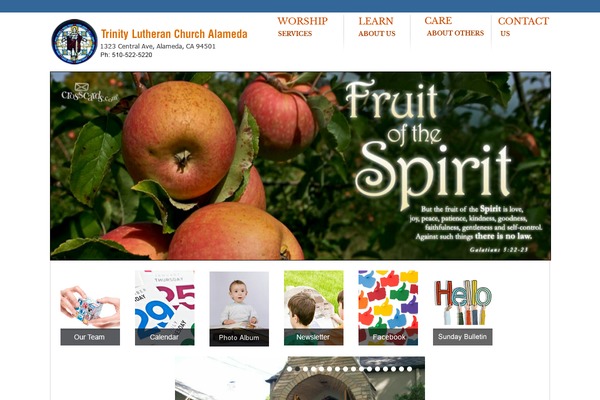Site using Flipping Team plugin