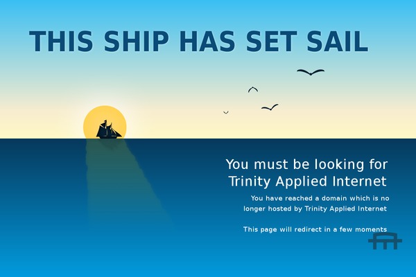 trinityannex.com site used Tai