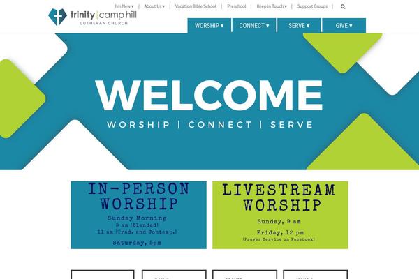 Site using PTA Volunteer Sign Up Sheets plugin