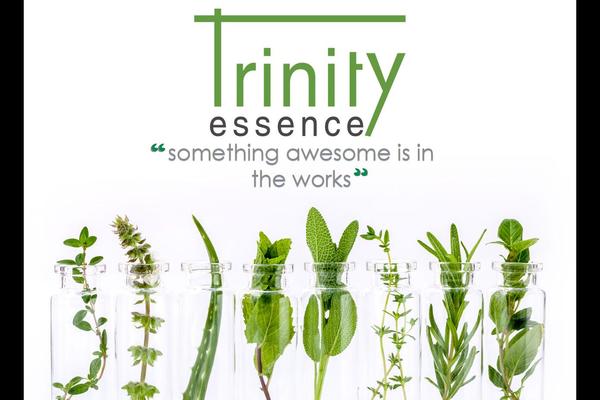 trinityessence.com site used Count Down