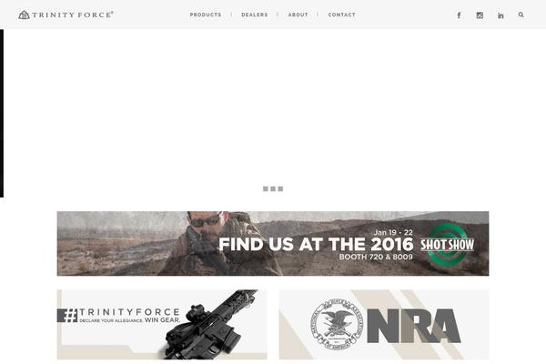 Site using Bloom plugin