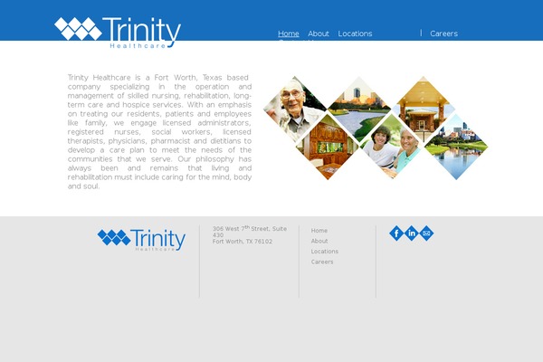Site using Orion-framework plugin