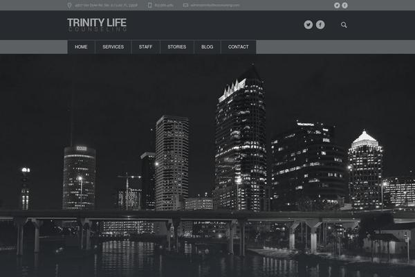 Site using Cmsms-mega-menu plugin
