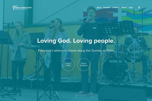 Rt_gantry_wp theme site design template sample