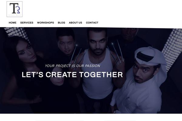 Site using Jetwidgets-for-elementor plugin