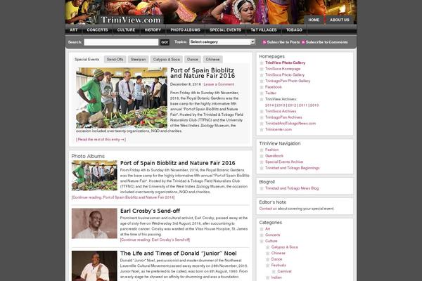 triniview.com site used Magazine_10