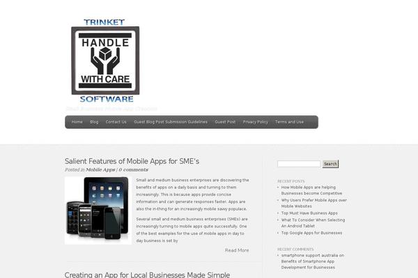 Site using WordPress Guest Post Plugin plugin